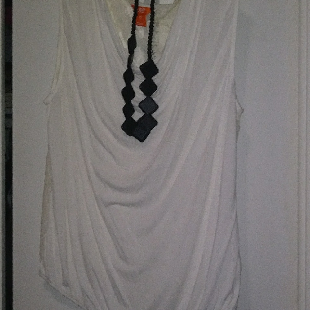 Blouse - Picture 3 of 4